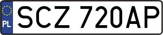 SCZ720AP