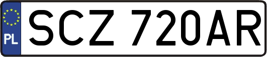 SCZ720AR
