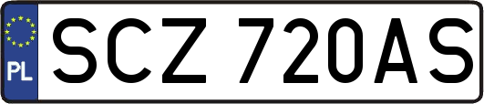 SCZ720AS