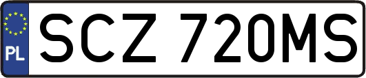 SCZ720MS