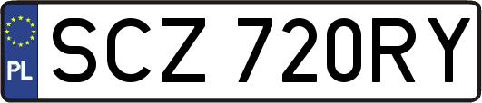 SCZ720RY