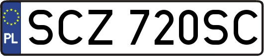 SCZ720SC