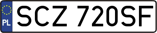 SCZ720SF
