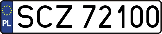 SCZ72100