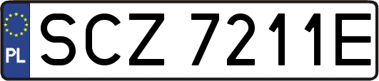 SCZ7211E