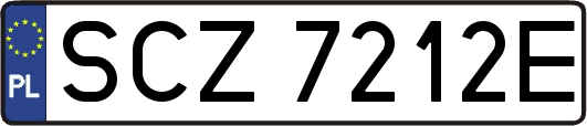 SCZ7212E