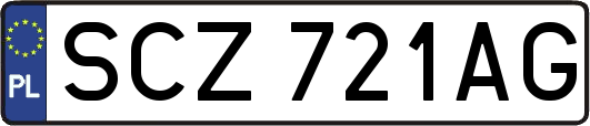 SCZ721AG