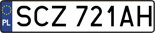 SCZ721AH