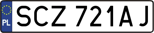 SCZ721AJ