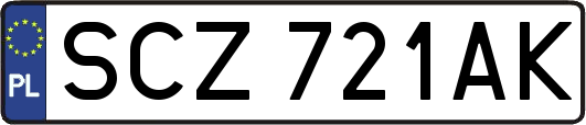 SCZ721AK