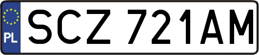 SCZ721AM