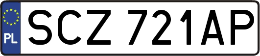 SCZ721AP