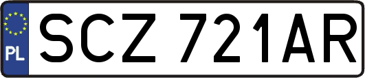 SCZ721AR