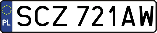 SCZ721AW