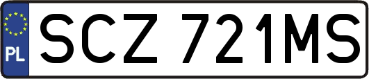 SCZ721MS
