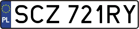 SCZ721RY