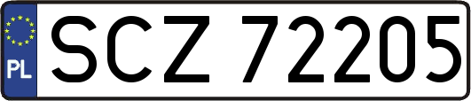 SCZ72205