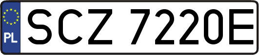 SCZ7220E