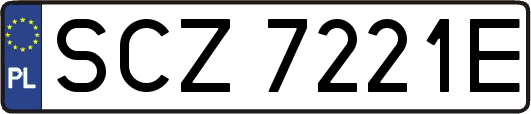 SCZ7221E