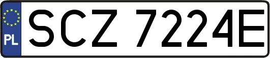 SCZ7224E