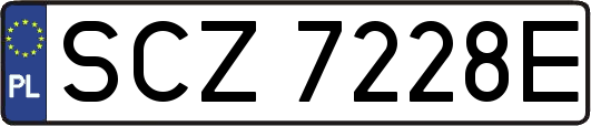 SCZ7228E