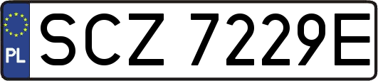 SCZ7229E