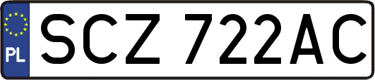 SCZ722AC