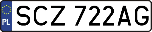 SCZ722AG