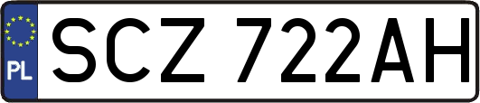 SCZ722AH