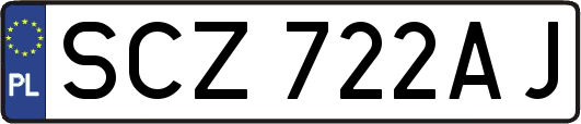 SCZ722AJ