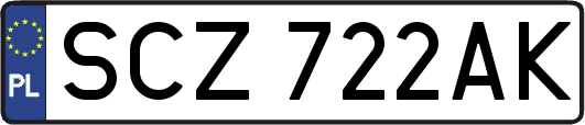 SCZ722AK