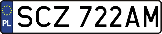 SCZ722AM