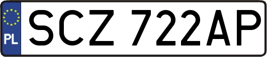 SCZ722AP