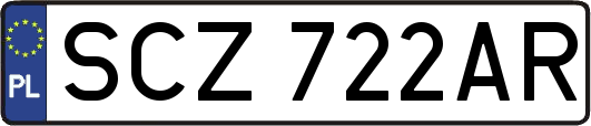 SCZ722AR