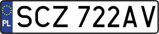SCZ722AV