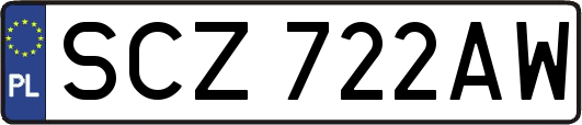 SCZ722AW