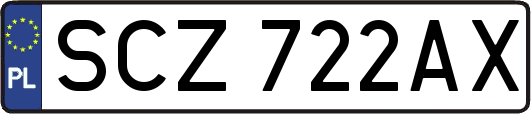 SCZ722AX