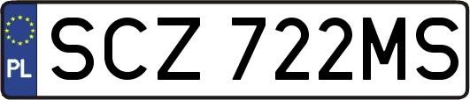 SCZ722MS
