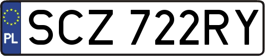 SCZ722RY