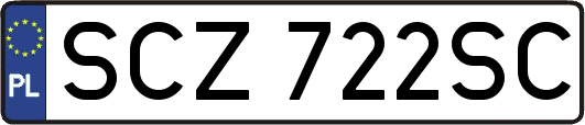 SCZ722SC