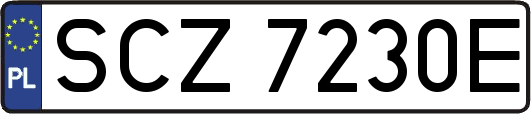 SCZ7230E