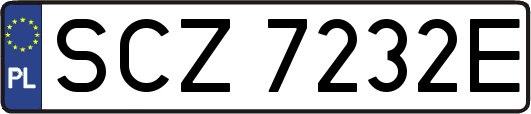 SCZ7232E