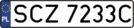 SCZ7233C