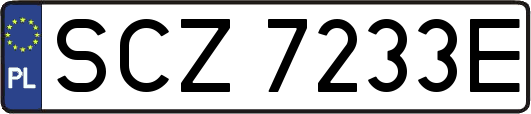 SCZ7233E
