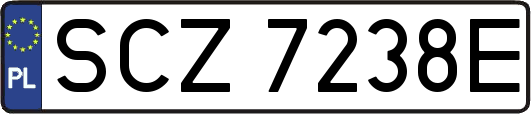 SCZ7238E