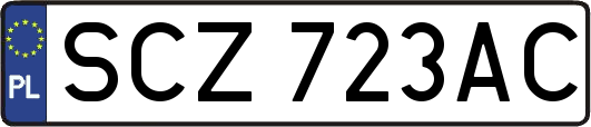 SCZ723AC