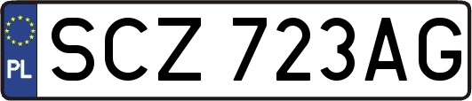 SCZ723AG