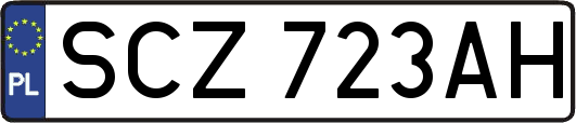 SCZ723AH