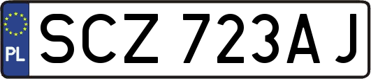 SCZ723AJ