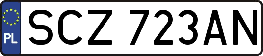 SCZ723AN